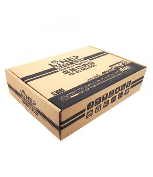 A917 320W-MP3 Digital High Power Amplifier