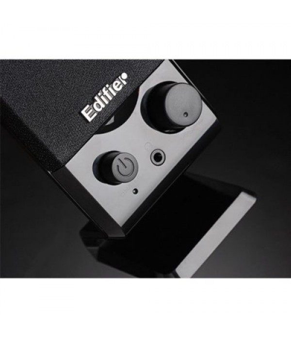 Edifier R10U USB2.0 Multimedia 2.0 Channels Speakers